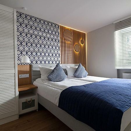 Anchor House Sopot Apartamento Exterior foto
