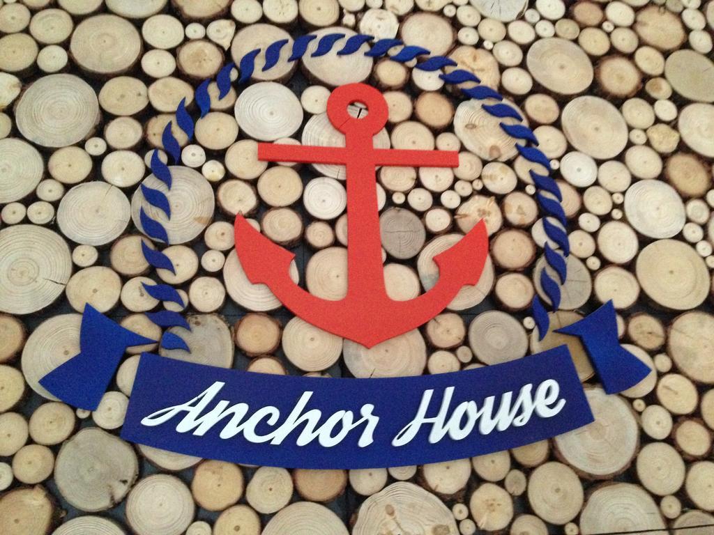 Anchor House Sopot Apartamento Exterior foto
