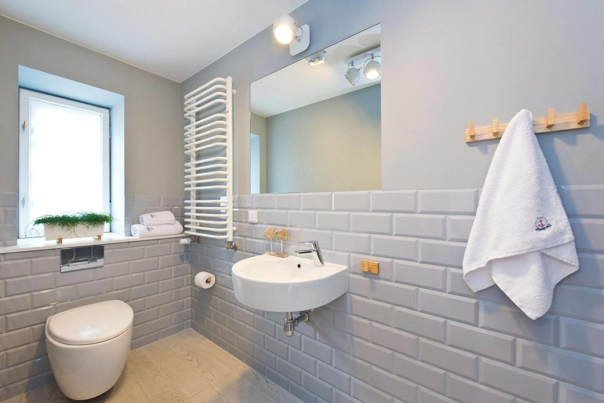 Anchor House Sopot Apartamento Exterior foto