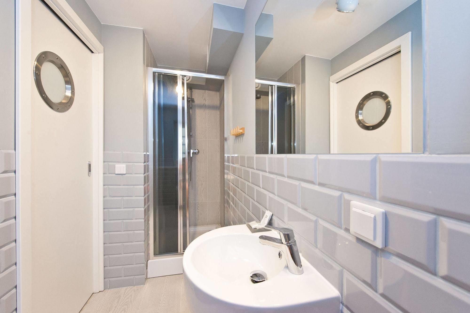 Anchor House Sopot Apartamento Exterior foto