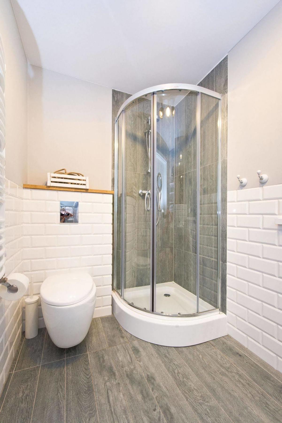 Anchor House Sopot Apartamento Exterior foto