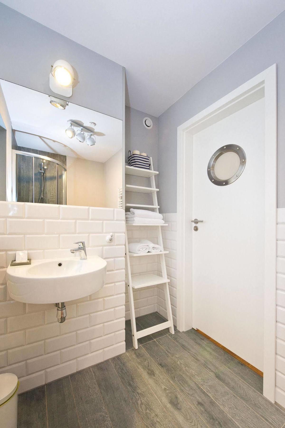 Anchor House Sopot Apartamento Exterior foto
