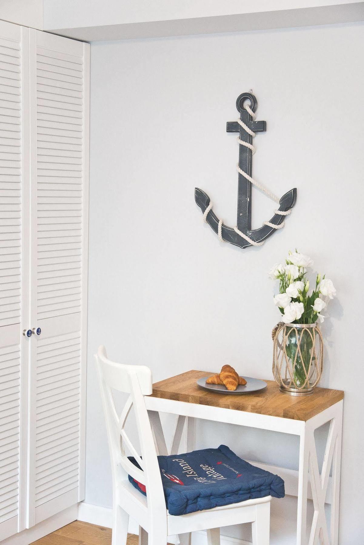 Anchor House Sopot Apartamento Exterior foto