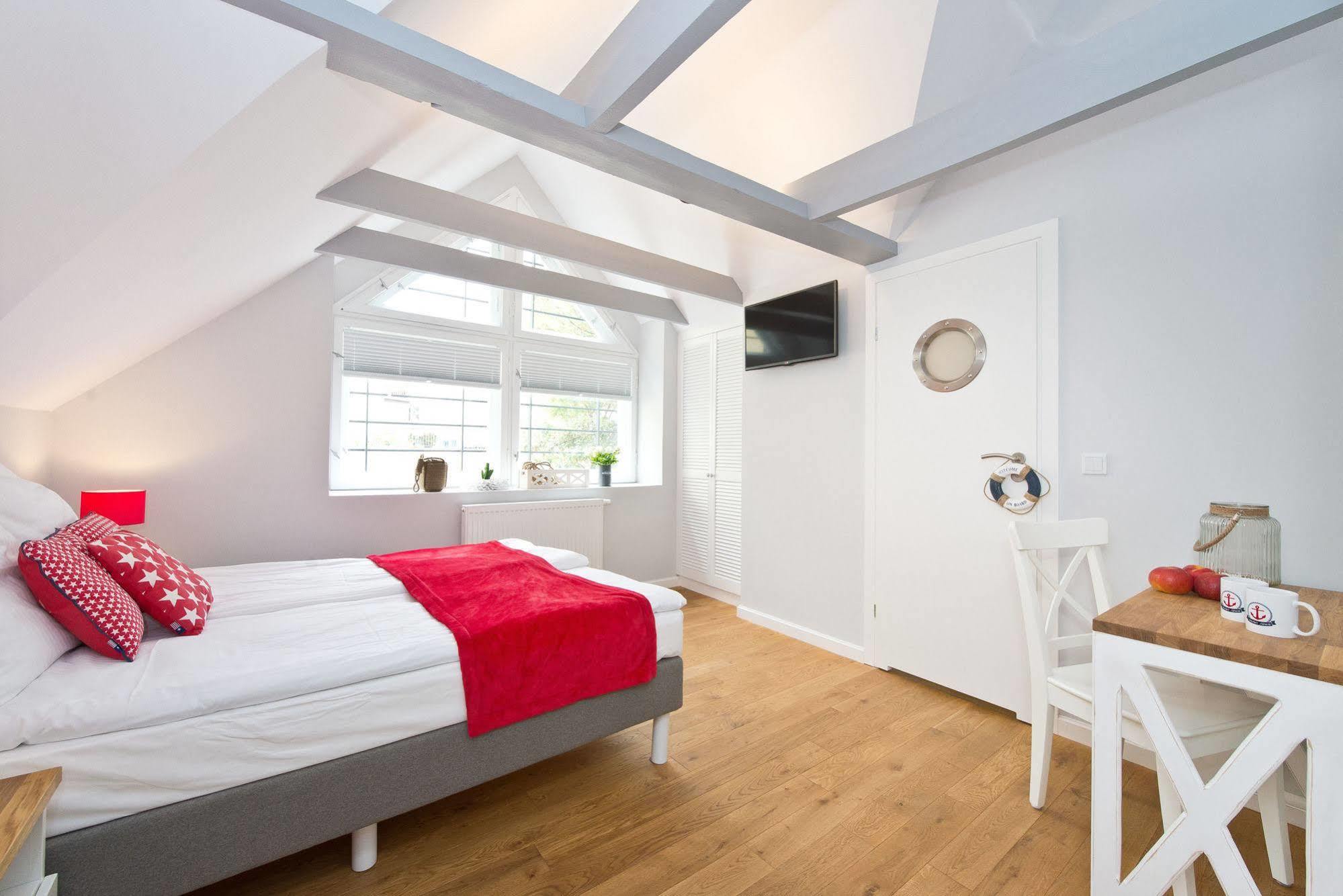 Anchor House Sopot Apartamento Exterior foto