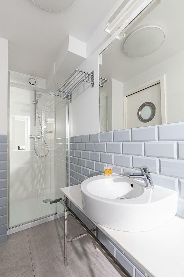 Anchor House Sopot Apartamento Exterior foto
